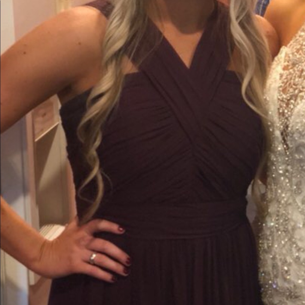 Bill Levkoff Bridesmaid dress. Size 10